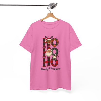 Ho Ho Ho Christmas Tee