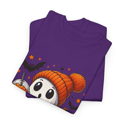 Creepin' It Real Halloween Tee