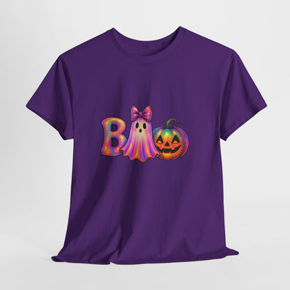 BOO! Halloween