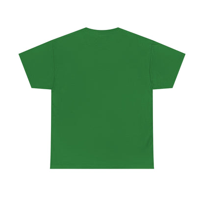 Christmas Cross Unisex Tee
