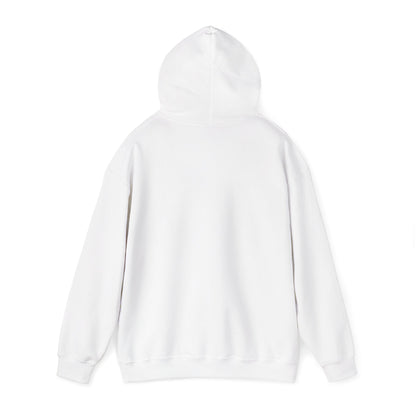Cherry Pattern Hoodie — Cute Red Cherry Graphic Sweatshirt ("Cherry Koma")