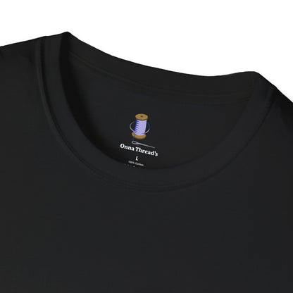 Camiseta con frase floral empoderadora: regalo inspirador para ella, camiseta motivacional, camiseta con afirmación positiva, perfecta para el día a día.
