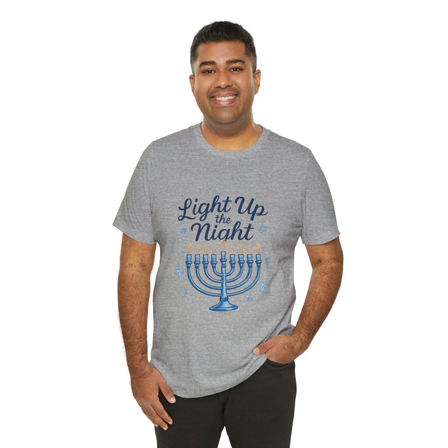 Light up the night Tee