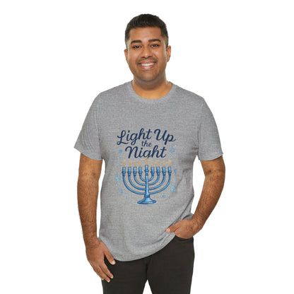 Light up the night Tee