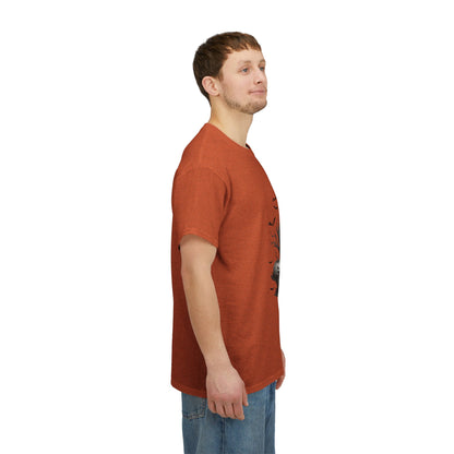 Haunted Hollow – Spooky Halloween Tee