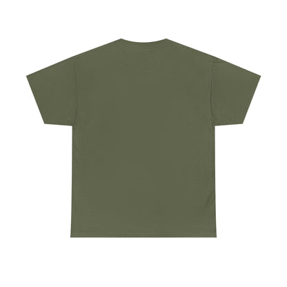 Christmas Cross Unisex Tee