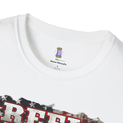 Camiseta de pesca para papá | Camiseta unisex de estilo suave para el Día del Padre, regalo de cumpleaños, aventura al aire libre, entusiastas de la pesca, ropa informal