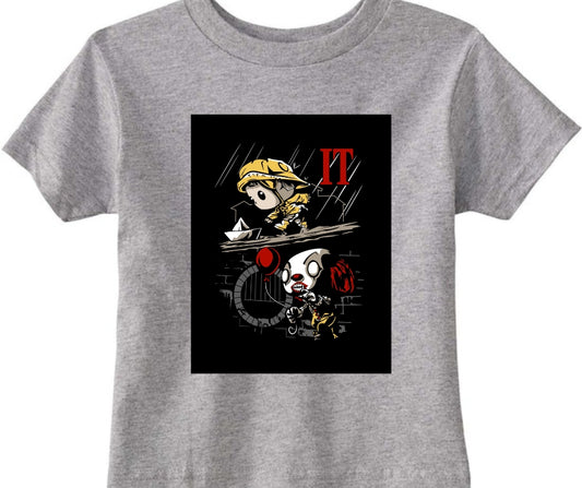 IT  Kid T-Shirt