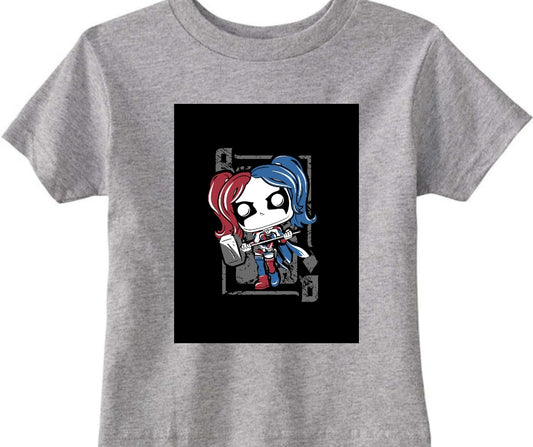 Harley Kid T-Shirt