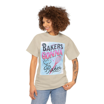 Bakers Gonna Baker