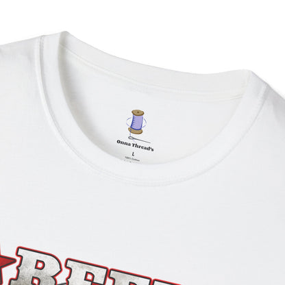 Reel Cool Dad T-Shirt | Fishing Gift | Father's Day Tee | Unisex Casual Wear | Outdoor Adventure Shirt | Dad Humor Clothing