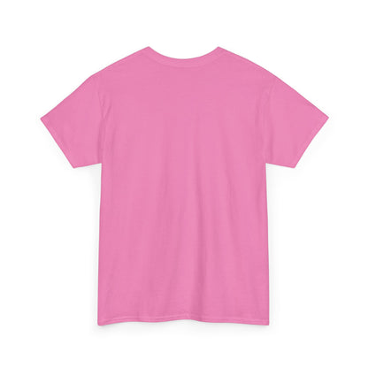 💃 Retro Mom Dance Tee – Pastel Spirit Graphic Shirt