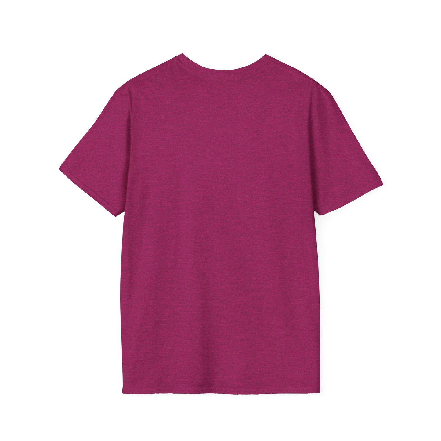 Running on a Prayer T-Shirt, Unisex Graphic Tee, Fun Casual Wear, Gift for Friends, Everyday Style, Faith-Inspired Apparel