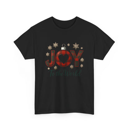 Joy to the World Tee