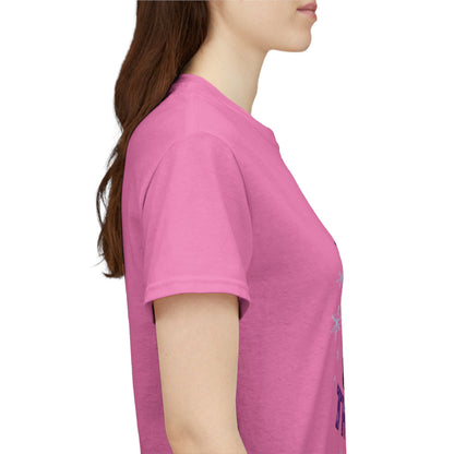 Snow Globe Tee - Let's Shake Things Up