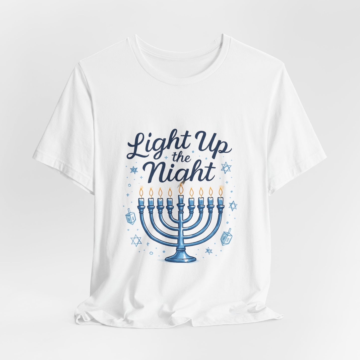 Light up the night Tee