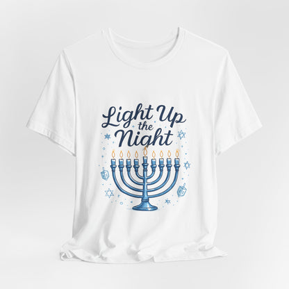 Light up the night Tee