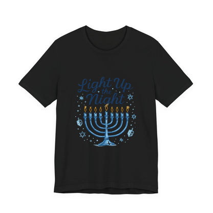 Light up the night Tee