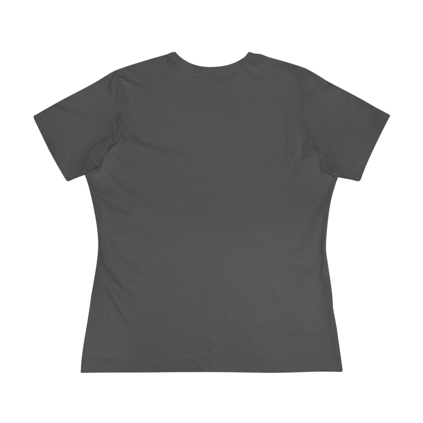 Latina Cute Beverage Women's Cotton Tee, Coffee Lover Gift, Cute Summer Shirt, Birthday Present, Cozy Foodie Tee
