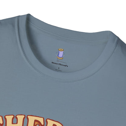 Cherry Bomb Soft Style T-Shirt for Women