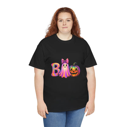 BOO! Halloween