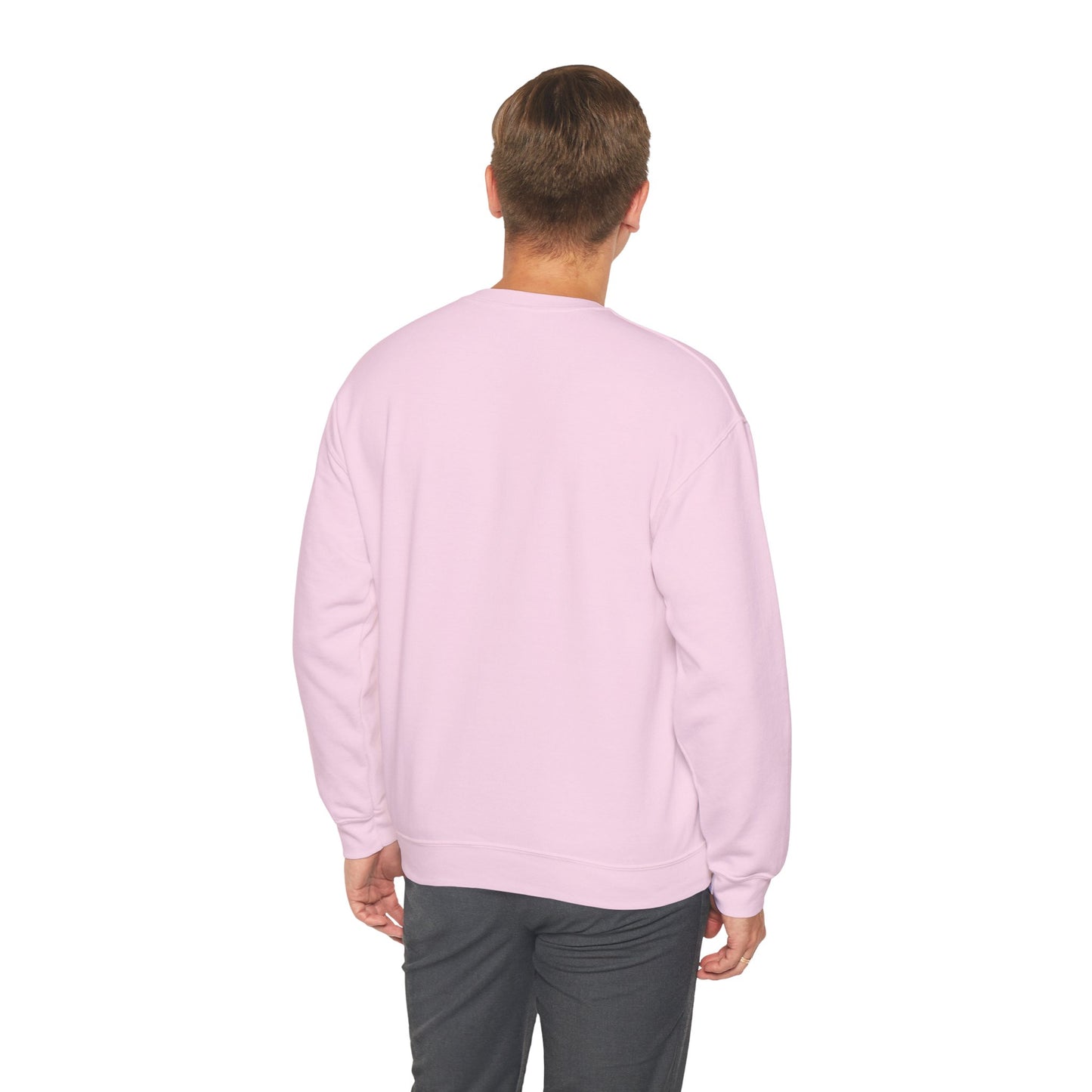 Creepin' It Real Ghost Halloween Sweatshirt