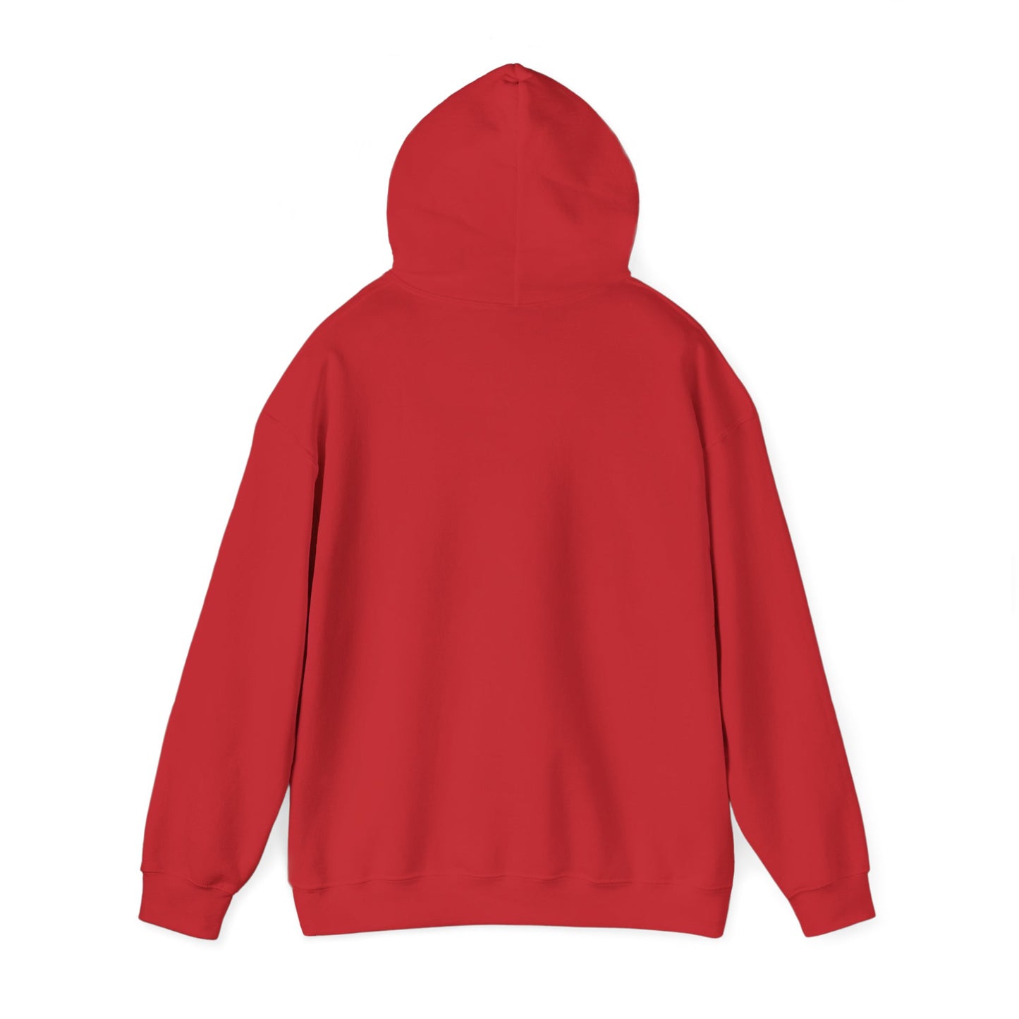 Retro Gamer Hoodie —  Graphic Sweatshirt