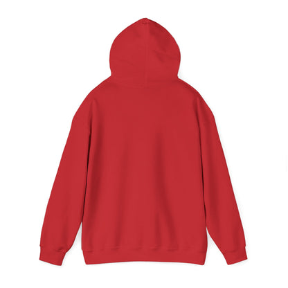Retro Gamer Hoodie —  Graphic Sweatshirt