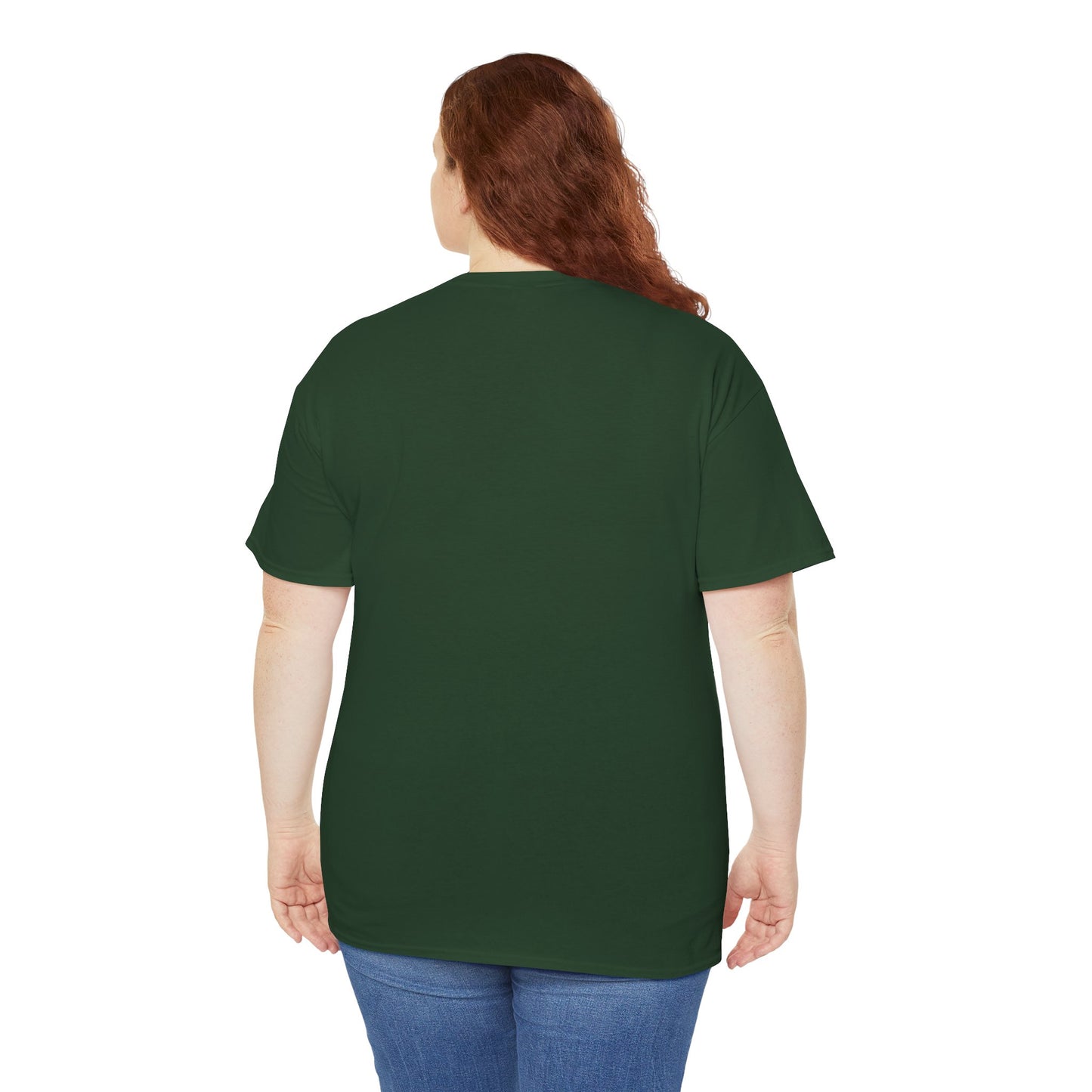 🎃 Magical Highland Cow Tee – Witchy Pumpkin Farm Shirt