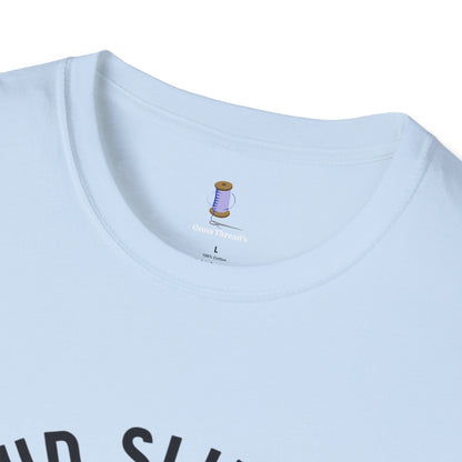 Adventure Ready Unisex T-Shirt | Mud Slinger, Off-Road, Outdoor Fun, Casual Wear