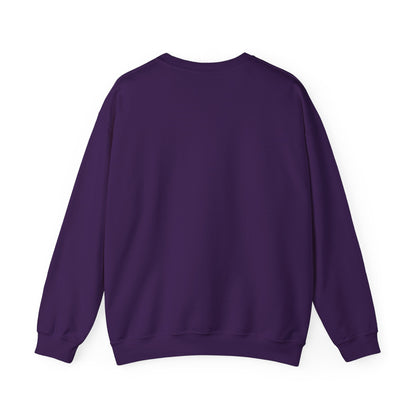 Cute Halloween Ghost Crewneck Sweatshirt