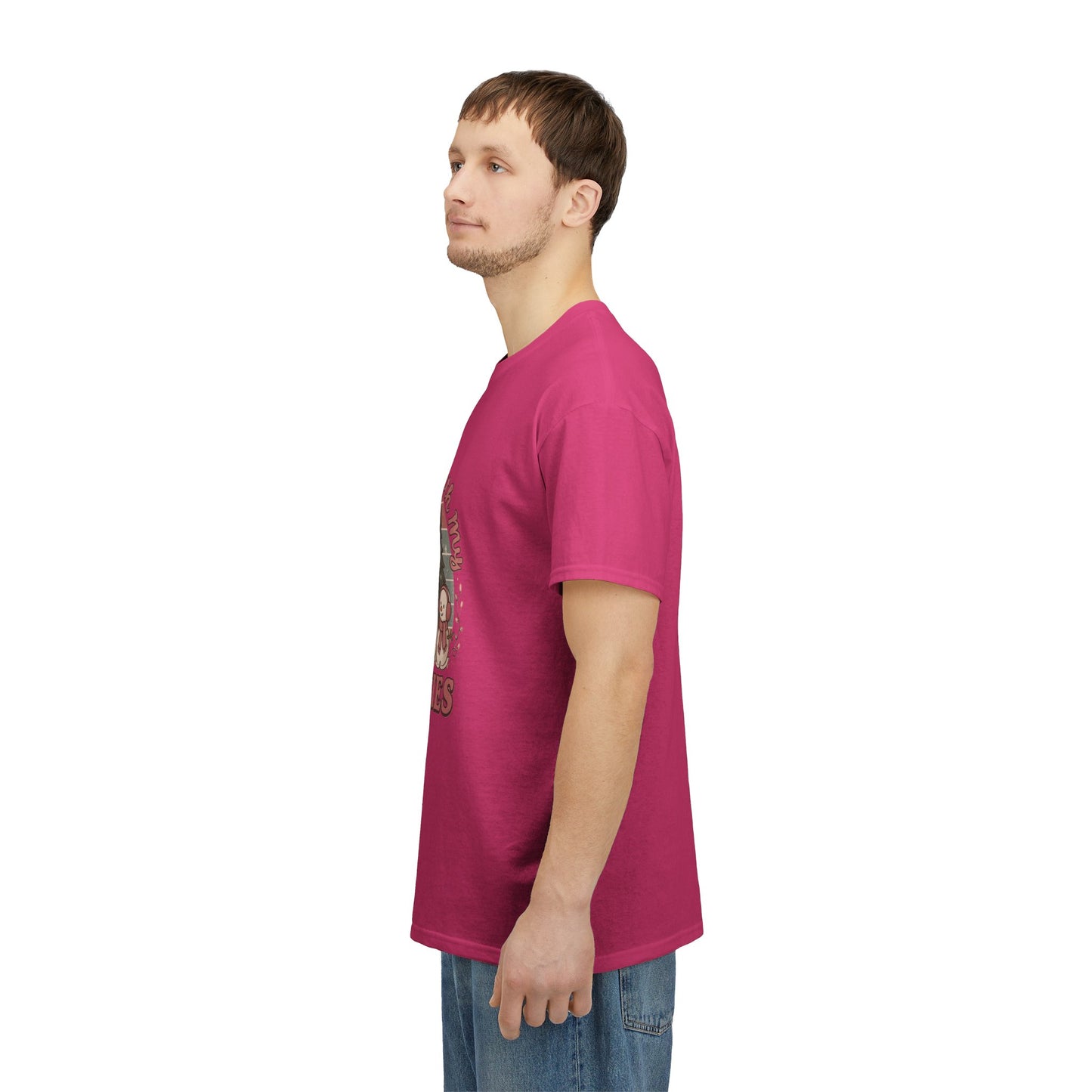 Chillin' Snowmies Tee