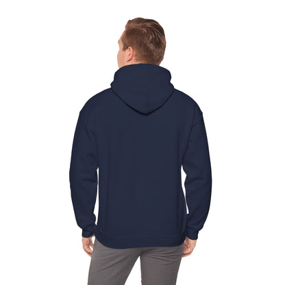 Cherry Cluster Hoodie — "Cherry Coated" Graphic Sweatshirt
