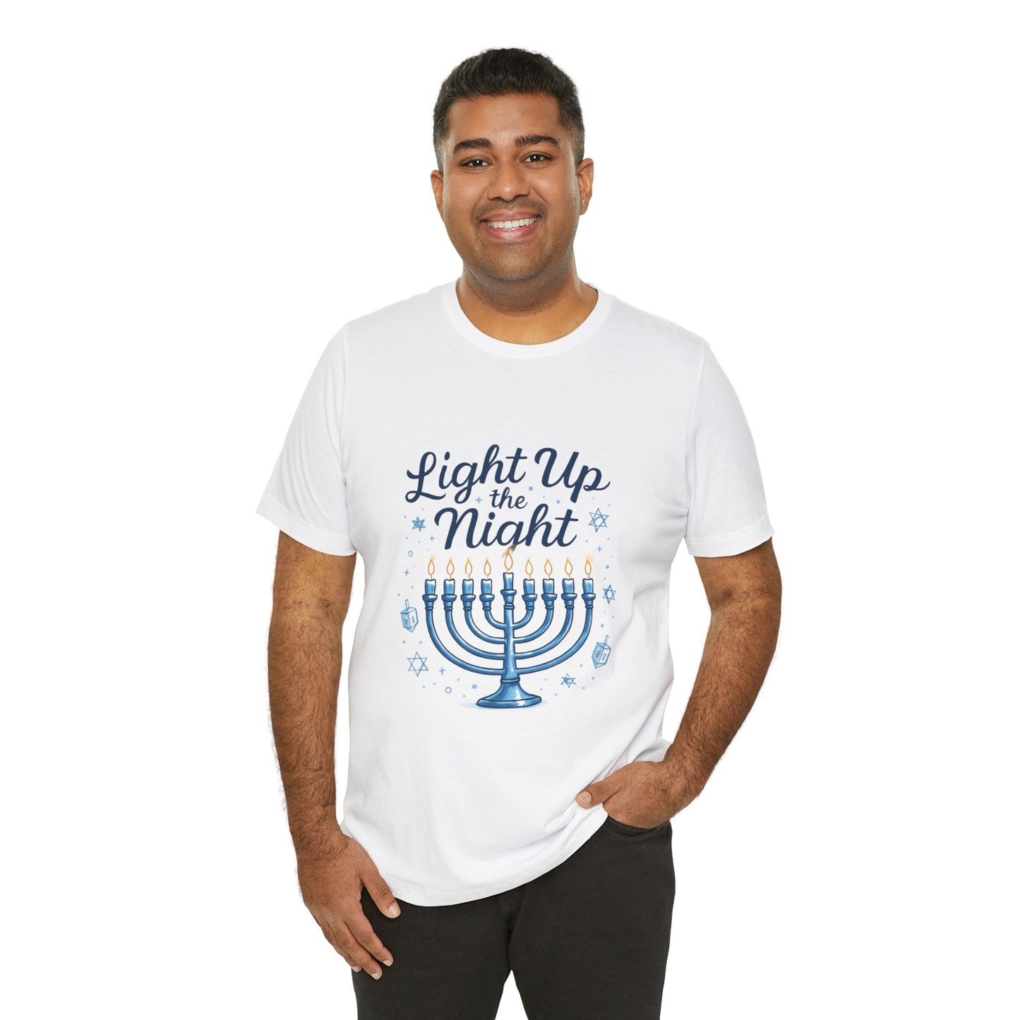 Light up the night Tee