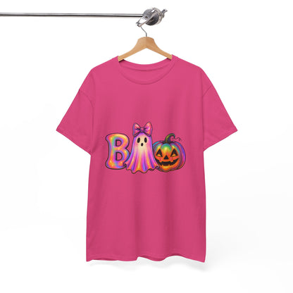 BOO! Halloween