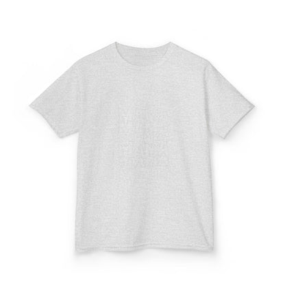 Spooky Mama Dinosaur Kids Tee - Halloween Fun