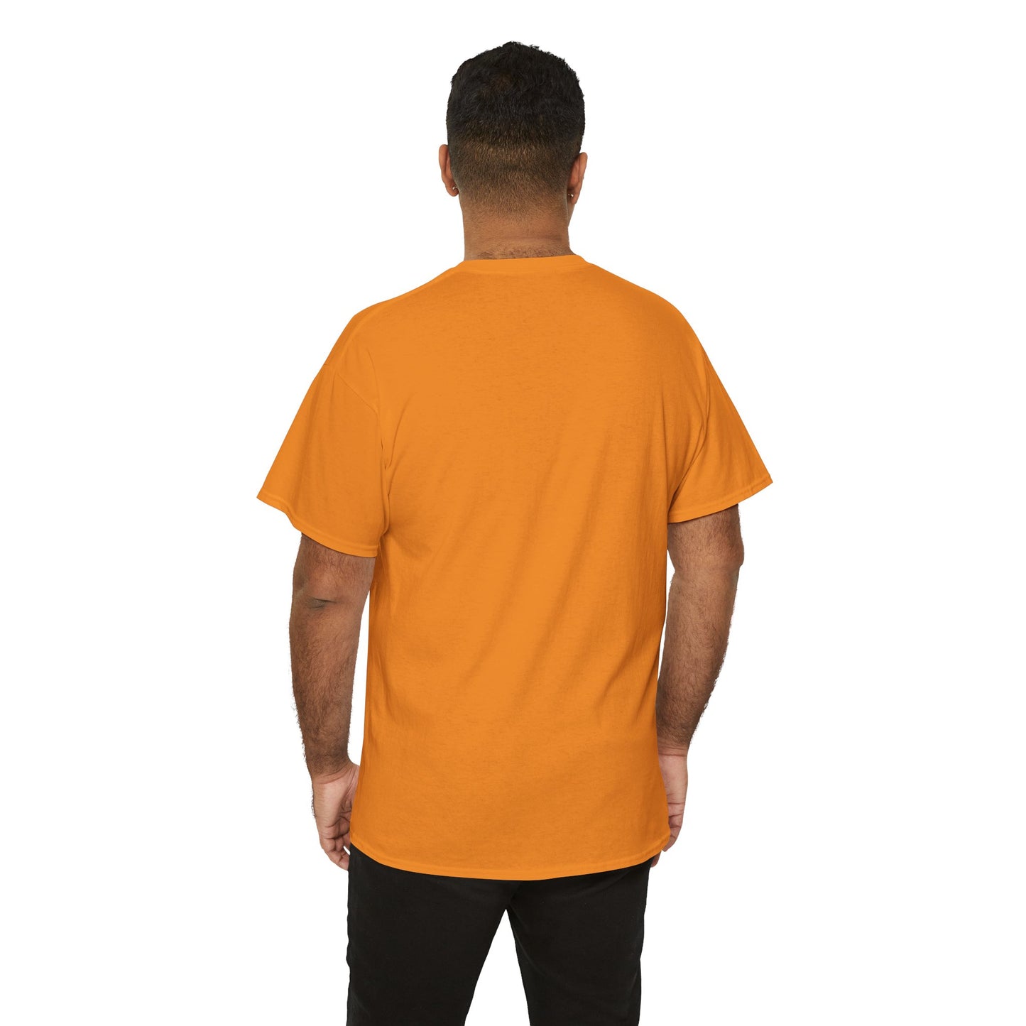 Colorful Bigfoot Unisex T-Shirt, Fun Graphic Tee for Nature Lovers, Perfect for Holidays, Festivals, Camping, Gifts