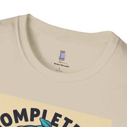 Unhinged Vintage Graphic T-Shirt | Funny Gift, Quirky Style, Unique Statement Tee, Casual Wear, Gift for Friends