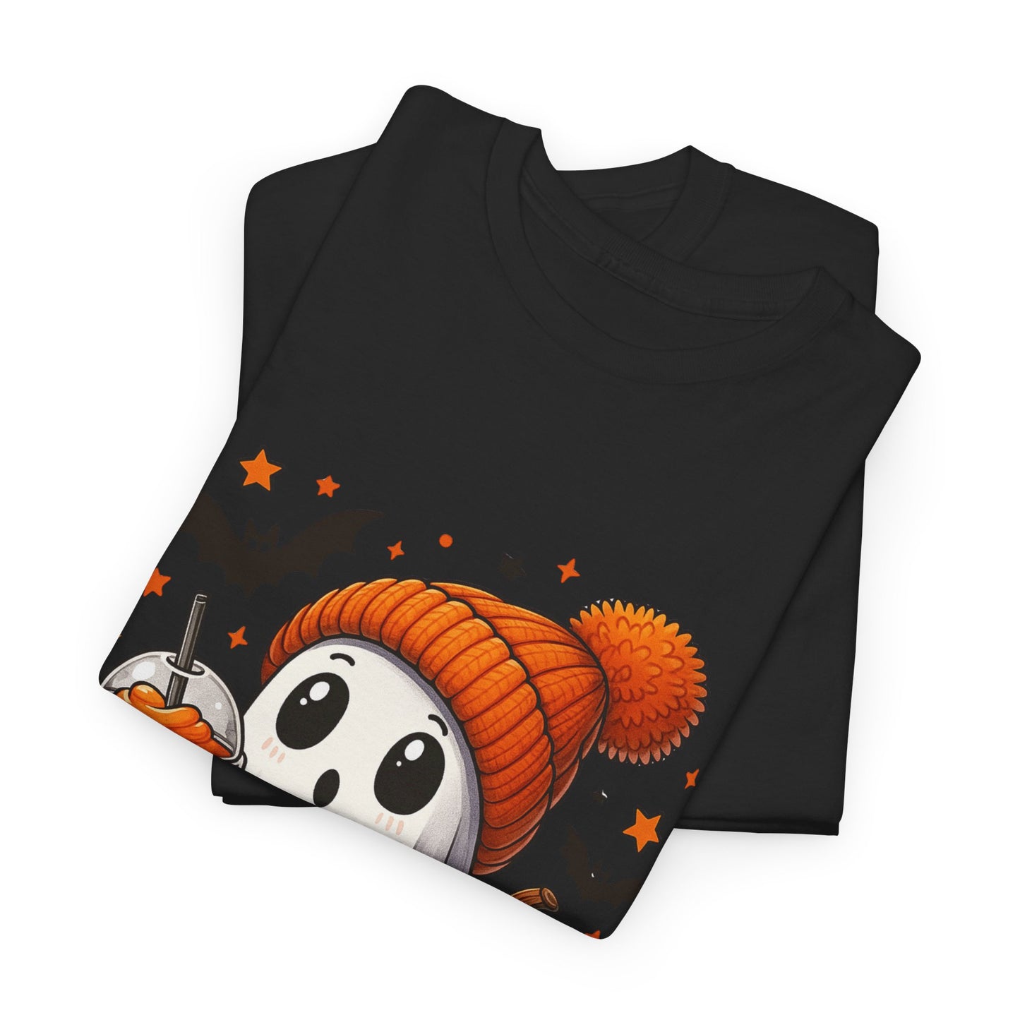 Creepin' It Real Halloween Tee