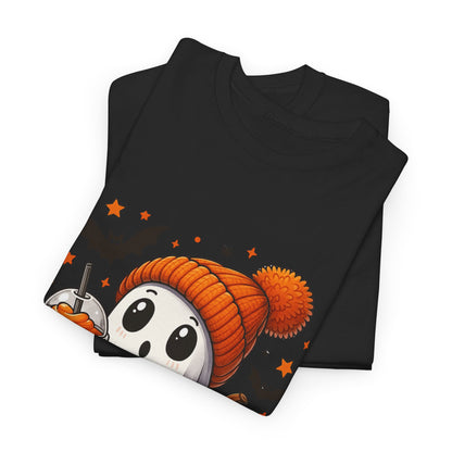 Creepin' It Real Halloween Tee