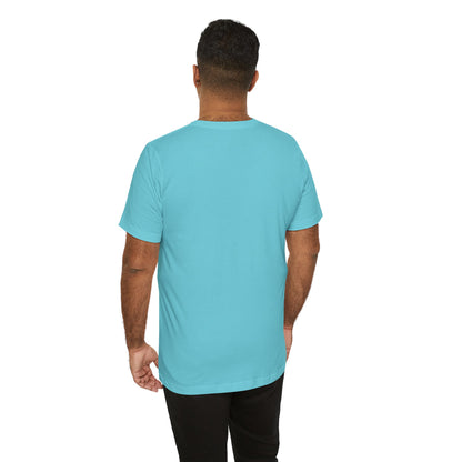 Quiet Swagger Cowboy Tee — Independent Spirit Western T-Shirt