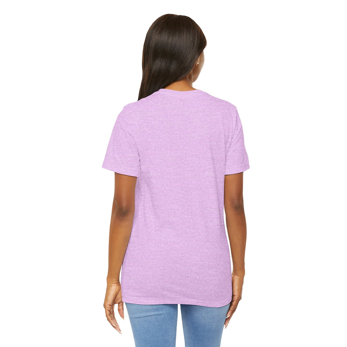 Quiet Swagger Cowboy Tee — Independent Spirit Western T-Shirt
