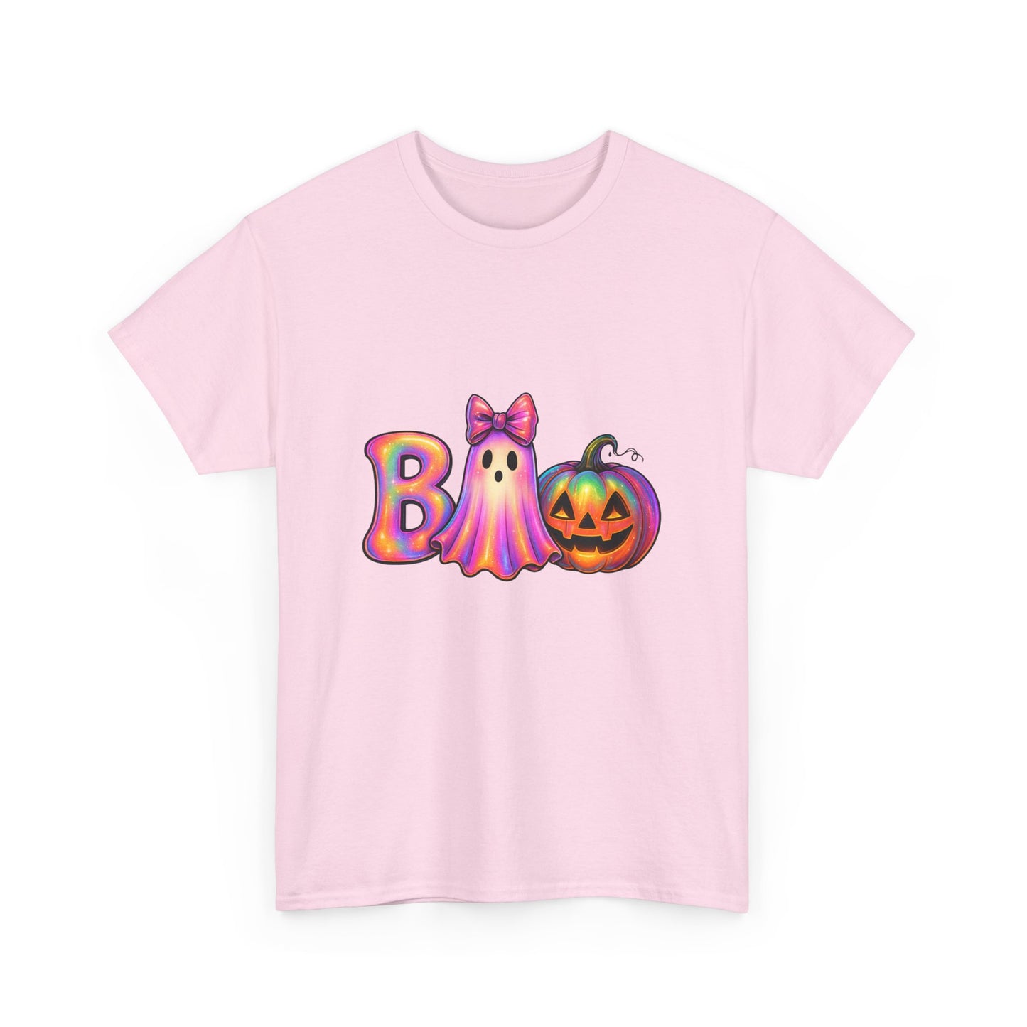 BOO! Halloween