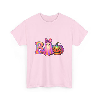BOO! Halloween