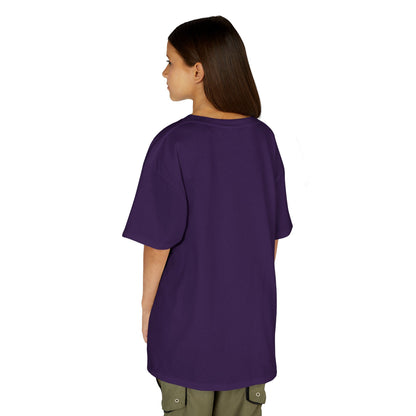 Personalized Youth T-Shirt – Custom Name or Design