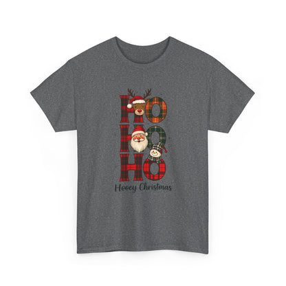 Ho Ho Ho Christmas Tee