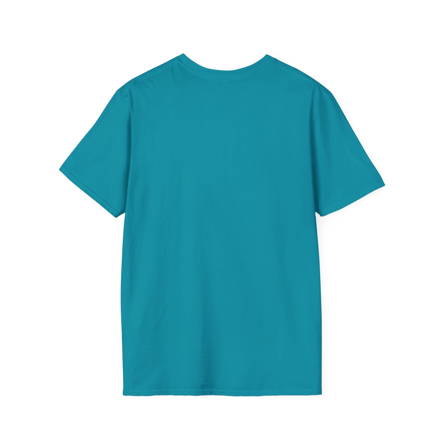 Running on a Prayer T-Shirt, Unisex Graphic Tee, Fun Casual Wear, Gift for Friends, Everyday Style, Faith-Inspired Apparel