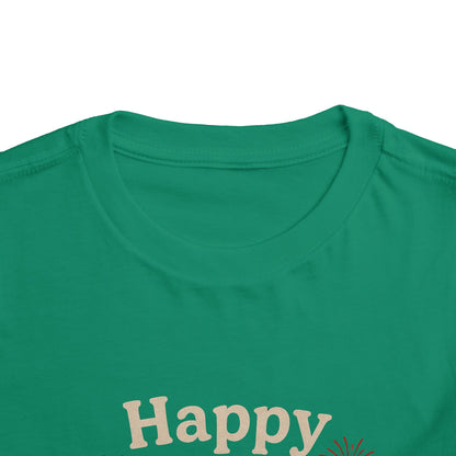 4th of July Truck Tee - Happy Independence Day!
