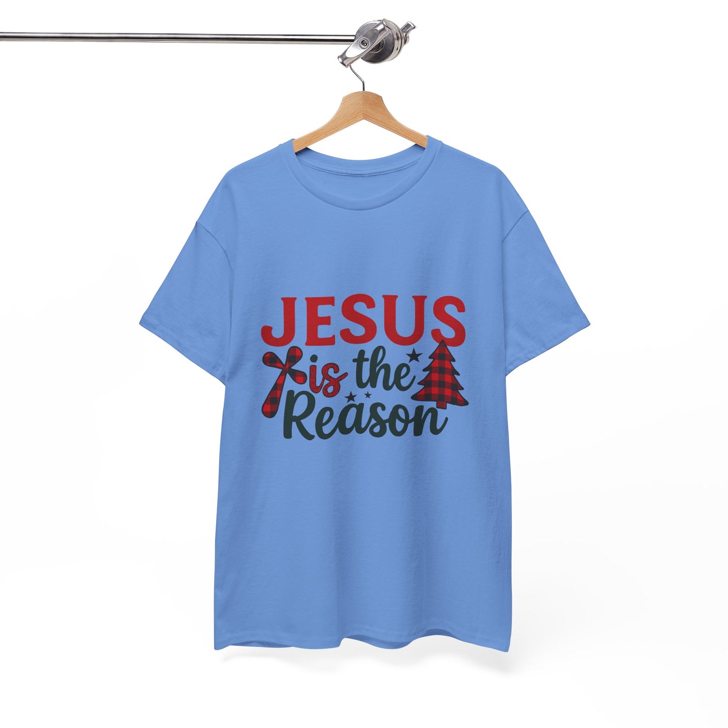 Jesus Is The Reason Tee