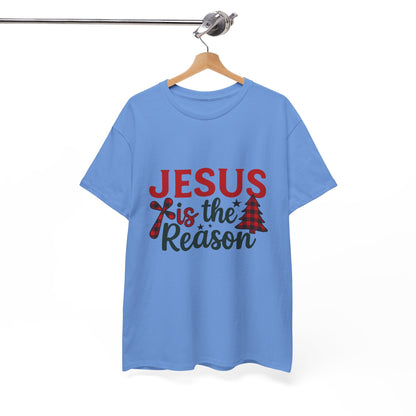 Jesus Is The Reason Tee